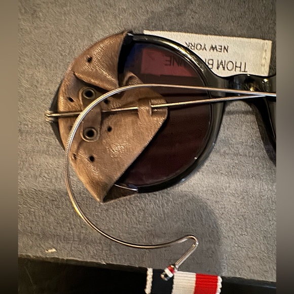 Thom Brown Glasses - Picture 6 of 10